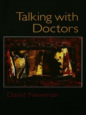 cover image of Talking with Doctors